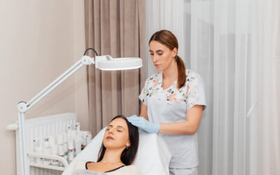 Mezoterapia igłowa na włosy Dr Cyj – Kraków