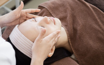 Jakie zabiegi kosmetyczne na wiosnę?