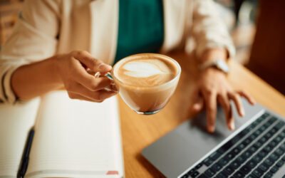 Jaki jest wpływ kawy na cerę?