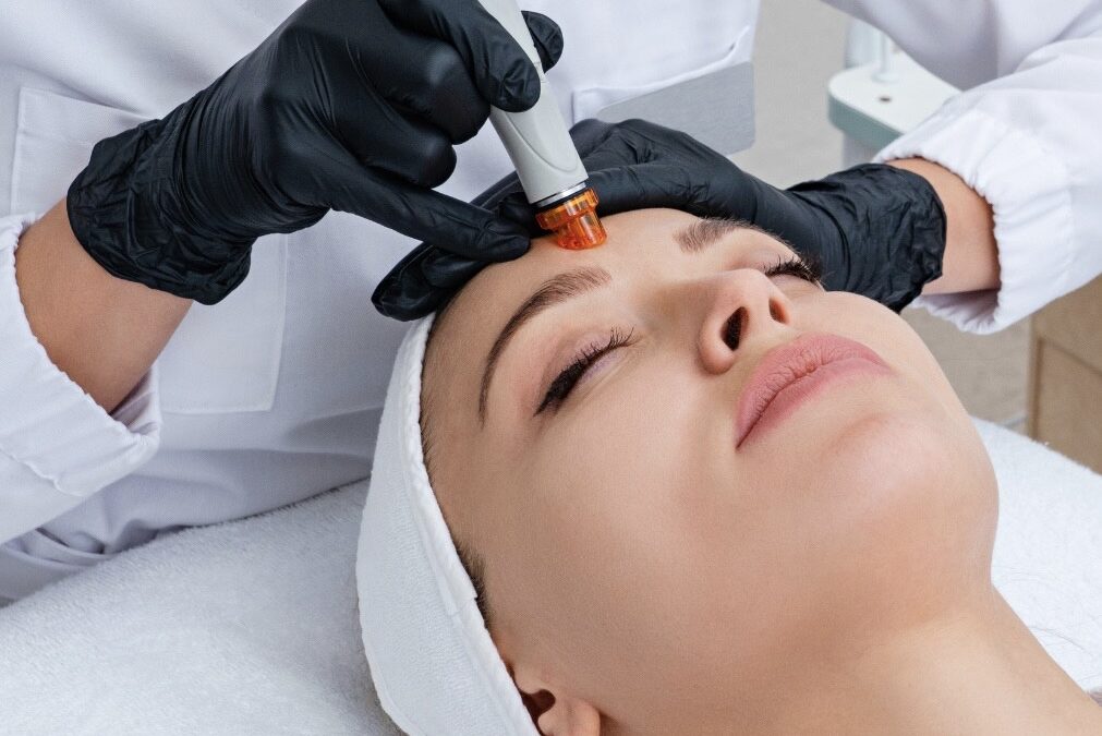 Oczyszczanie wodorowe. Co warto wiedzieć?