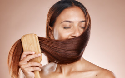 Jakie witaminy na włosy? 7 najlepszych witamin na porost włosów