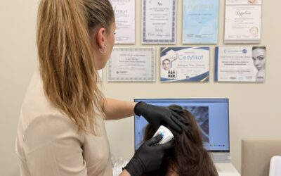 Dlaczego nie każdy może zapuścić długie włosy?