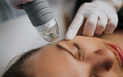 Najlepsze zabiegi kosmetyczne dla skóry dojrzałej