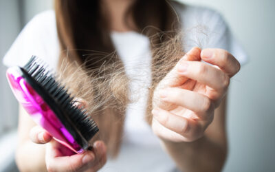 Wpływ diety ketogenicznej na zdrowie włosów – korzyści i zagrożenia