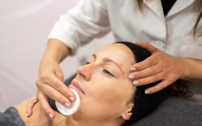 7 Faktów o fibroblastach i jak wpływają na przebarwienia skóry