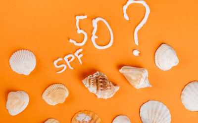 Filtr SPF – Jaki krem z filtrem wybrać do twarzy?