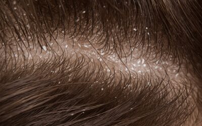 Łupież: przyczyny, rodzaje i skuteczne leczenie – poradnik trychologa