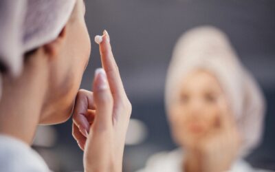 Sucha skóra od ogrzewania? Oto plan ratunkowy!